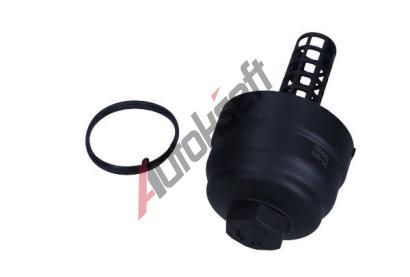 MAXGEAR Kryt pouzdra olejovho filtru MXG 27-1674, 27-1674
