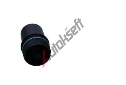 MAXGEAR Kryt pouzdra olejovho filtru MXG 27-1675, 27-1675