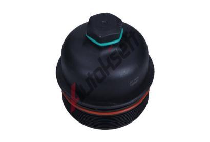 MAXGEAR Kryt pouzdra olejovho filtru MXG 27-1676, 27-1676