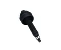 MAXGEAR Kryt pouzdra olejovho filtru MXG 27-1678, 27-1678