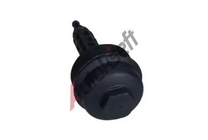 MAXGEAR Kryt pouzdra olejovho filtru MXG 27-1679, 27-1679