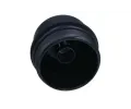 MAXGEAR Kryt pouzdra olejovho filtru MXG 27-1680, 27-1680