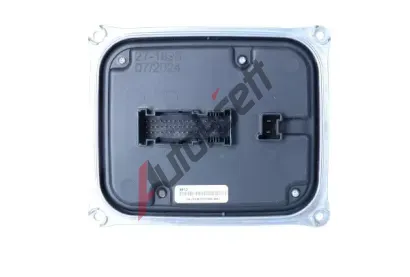 MAXGEAR Řídicí jednotka osvětlení MXG 27-1698, 27-1698 MAXGEAR Řídicí jednotka osvětlení MXG 27-1698, 27-1698