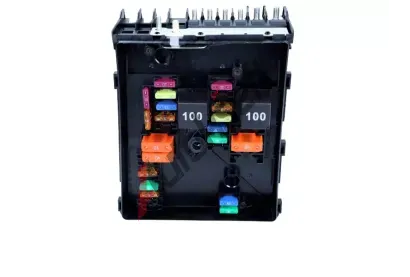 MAXGEAR Centrln elektroinstalace MXG 27-1733, 27-1733