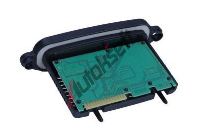 MAXGEAR ��dic� jednotka osv�tlen� MXG 27-1765, 27-1765