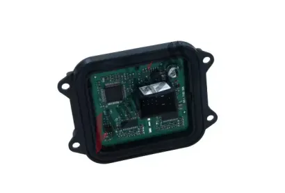 MAXGEAR dic jednotka adaptabilnho pednho svtlometu (osvtlen zatky) MXG 27-1777, 27-1777