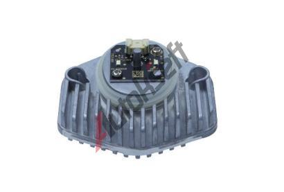 MAXGEAR ��dic� jednotka osv�tlen� MXG 27-1852, 27-1852