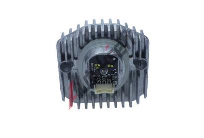 MAXGEAR dic jednotka osvtlen MXG 27-1854, 27-1854