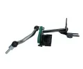 MAXGEAR Senzor, regulace sklonu svtlometu ‐ MXG 27-2000