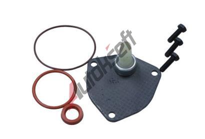 MAXGEAR Opravn sada podtlakov pumpy (brzdov soustava) MXG 27-2011, 27-2011