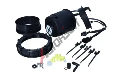 MAXGEAR Vyh��v�n�, palivov� jednotka (vst�ikov�n� mo�oviny) MXG 27-2018, 27-2018