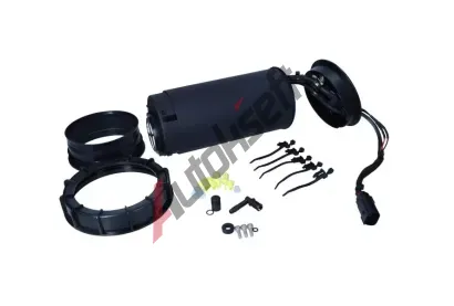 MAXGEAR Vyhvn, palivov jednotka (vstikovn mooviny) MXG 27-2019, 27-2019