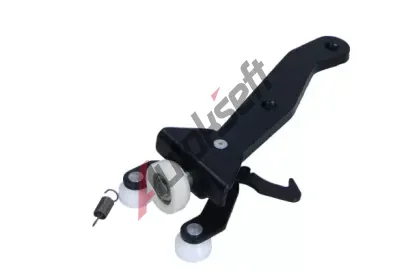 MAXGEAR Valiv veden posuvnch dve MXG 27-2081, 27-2081