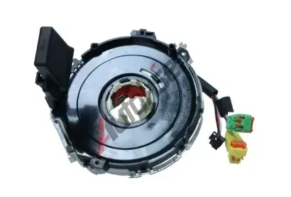 MAXGEAR Vinut pruina airbagu MXG 27-2108, 27-2108