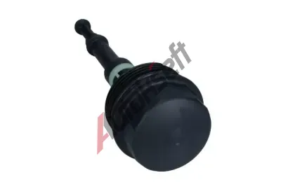 MAXGEAR Kryt pouzdra olejovho filtru MXG 27-2166, 27-2166