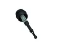 MAXGEAR Kryt pouzdra olejovho filtru MXG 27-2166, 27-2166