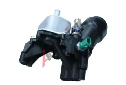 MAXGEAR Chladi oleje automatick pevodovky MXG 27-2167, 27-2167