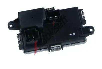 MAXGEAR Odpor vnitnho tlakovho ventiltoru MXG 27-2172, 27-2172