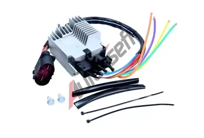 MAXGEAR Regulace vnitn ventilace MXG 27-2189, 27-2189