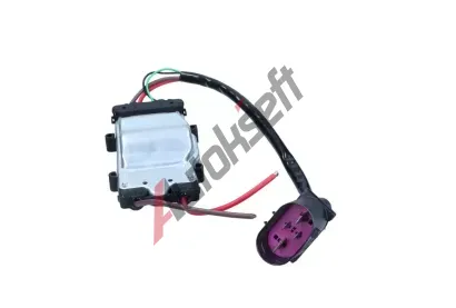 MAXGEAR dic jednotka elektrickho vtrku (chlazen motoru) MXG 27-2192, 27-2192
