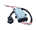 ��dic� jednotka elektrick�ho v�tr�ku (chlazen� motoru)&nbsp;MAXGEAR&nbsp;&dash;&nbsp;MXG 27-2193