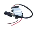 MAXGEAR ��dic� jednotka elektrick�ho v�tr�ku (chlazen� motoru) MXG 27-2193, 27-2193