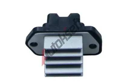 MAXGEAR Regulace vnitn ventilace MXG 27-2195, 27-2195