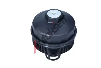 MAXGEAR Kryt pouzdra olejového filtru MXG 27-2211, 27-2211 MAXGEAR Kryt pouzdra olejového filtru MXG 27-2211, 27-2211