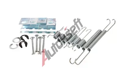 MAXGEAR Sada příslušenství brzdové čelisti MXG 27-2270, 27-2270 MAXGEAR Sada příslušenství brzdové čelisti MXG 27-2270, 27-2270