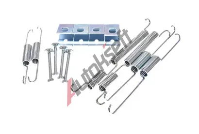 MAXGEAR Sada psluenstv brzdov elisti MXG 27-2274, 27-2274