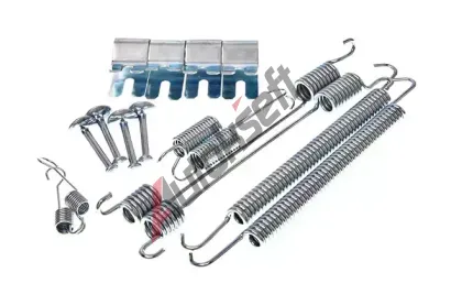 MAXGEAR Sada p��slu�enstv� brzdov� �elisti MXG 27-2276, 27-2276