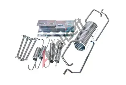 MAXGEAR Sada příslušenství brzdové čelisti MXG 27-2278, 27-2278 MAXGEAR Sada příslušenství brzdové čelisti MXG 27-2278, 27-2278