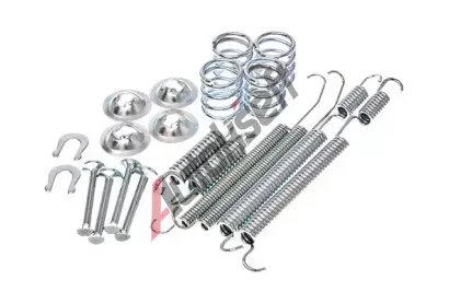 MAXGEAR Sada p��slu�enstv� brzdov� �elisti MXG 27-2279, 27-2279