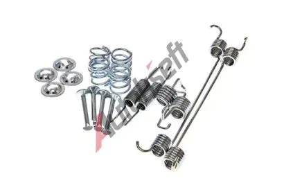 MAXGEAR Sada příslušenství brzdové čelisti MXG 27-2283, 27-2283 MAXGEAR Sada příslušenství brzdové čelisti MXG 27-2283, 27-2283