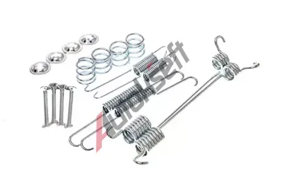 MAXGEAR Sada příslušenství brzdové čelisti MXG 27-2284, 27-2284 MAXGEAR Sada příslušenství brzdové čelisti MXG 27-2284, 27-2284