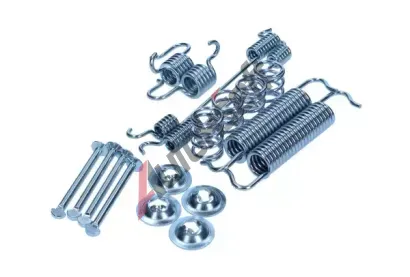 MAXGEAR Sada p��slu�enstv� brzdov� �elisti MXG 27-2295, 27-2295