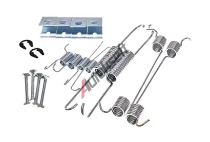 MAXGEAR Sada příslušenství brzdové čelisti MXG 27-2301, 27-2301 MAXGEAR Sada příslušenství brzdové čelisti MXG 27-2301, 27-2301