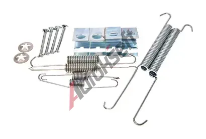 MAXGEAR Sada příslušenství brzdové čelisti MXG 27-2303, 27-2303 MAXGEAR Sada příslušenství brzdové čelisti MXG 27-2303, 27-2303