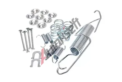 MAXGEAR Sada příslušenství brzdové čelisti MXG 27-2309, 27-2309 MAXGEAR Sada příslušenství brzdové čelisti MXG 27-2309, 27-2309