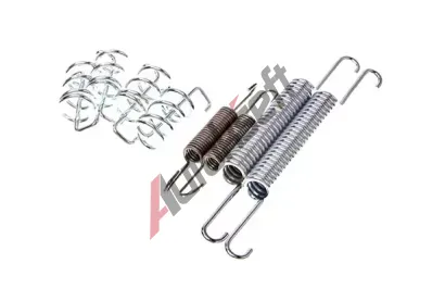 MAXGEAR Sada příslušenství parkovacích brzdových čelistí MXG 27-2314, 27-2314 MAXGEAR Sada příslušenství parkovacích brzdových čelistí MXG 27-2314, 27-2314