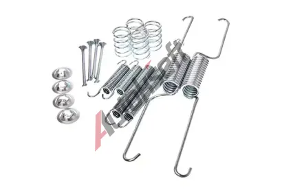 MAXGEAR Sada p��slu�enstv� brzdov� �elisti MXG 27-2316, 27-2316