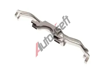 MAXGEAR Sada p��slu�enstv� oblo�en� kotou�ov� brzdy MXG 27-2474, 27-2474