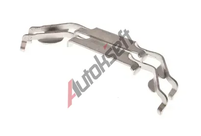 MAXGEAR Sada p��slu�enstv� oblo�en� kotou�ov� brzdy MXG 27-2476, 27-2476