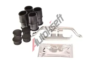 MAXGEAR Sada p��slu�enstv� oblo�en� kotou�ov� brzdy MXG 27-2478, 27-2478