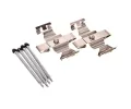Sada p��slu�enstv� oblo�en� kotou�ov� brzdy&nbsp;MAXGEAR&nbsp;&dash;&nbsp;MXG 27-2501
