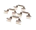 Sada p��slu�enstv� oblo�en� kotou�ov� brzdy&nbsp;MAXGEAR&nbsp;&dash;&nbsp;MXG 27-2544