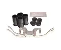 MAXGEAR Sada příslušenství obložení kotoučové brzdy MXG 27-2572, 27-2572