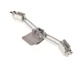 MAXGEAR Sada p��slu�enstv� oblo�en� kotou�ov� brzdy MXG 27-2601, 27-2601