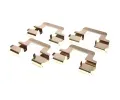 Sada p��slu�enstv� oblo�en� kotou�ov� brzdy&nbsp;MAXGEAR&nbsp;&dash;&nbsp;MXG 27-2604