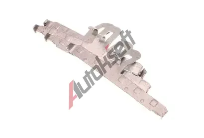 MAXGEAR Sada příslušenství obložení kotoučové brzdy MXG 27-2611, 27-2611 MAXGEAR Sada příslušenství obložení kotoučové brzdy MXG 27-2611, 27-2611